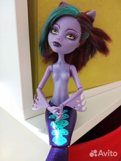 Кукла Монстер Хай