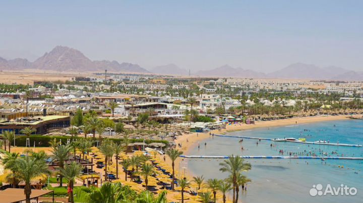 Go в Шарм-Эль-Шейх 7 дн