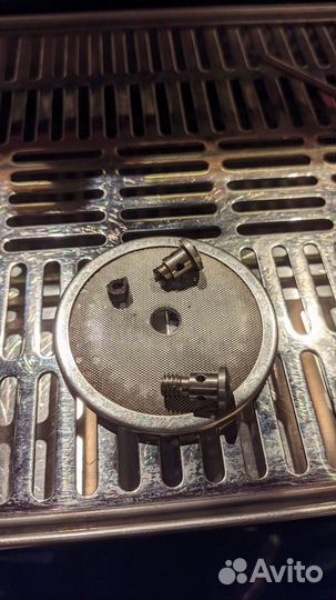 Ремонт кофемашин Чистка кофемашин на дому