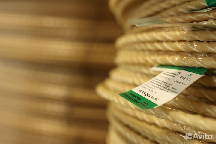 Арматура с завода