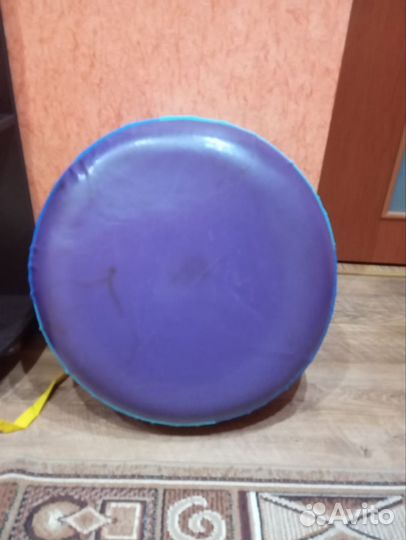 Тюбинг (ватрушка) 75 см