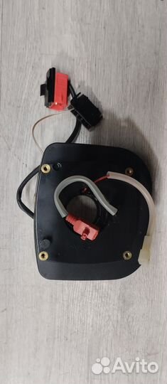 Шлейф руля Ауди А4Б5