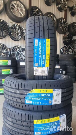 Habilead HF330 225/55 R17