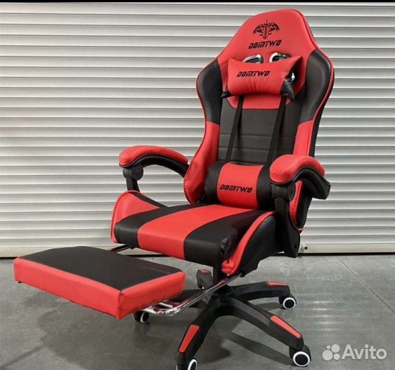 Компьютерное кресло