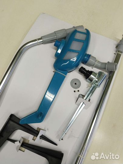 Фонтанчик садовый