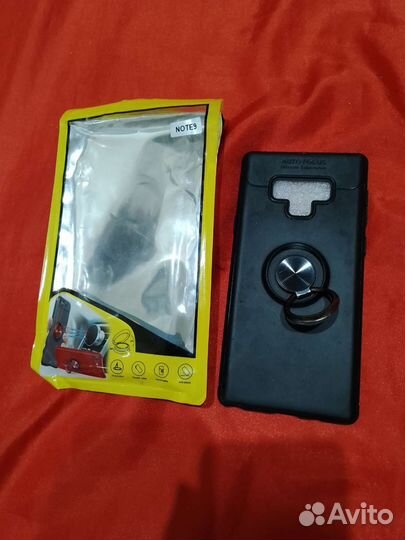 Чехол на смартфон