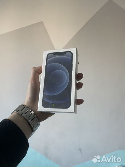 iPhone 12 mini, 128 ГБ