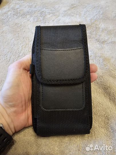 Чехол-кобура для телефона
