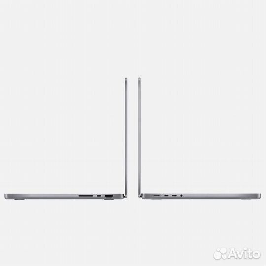 Ноутбук Apple MacBook Pro 14