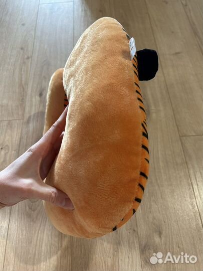 Подушка под шею дорожная