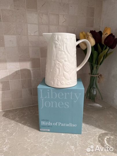 Кувшин liberty jons