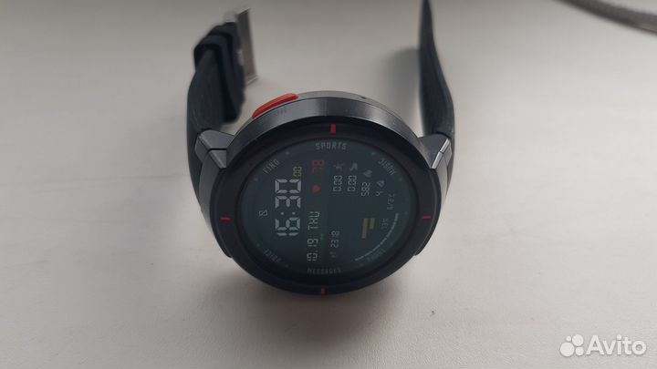 Amazfit Verge