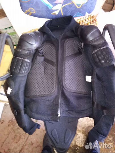 Детская хоккейная форма