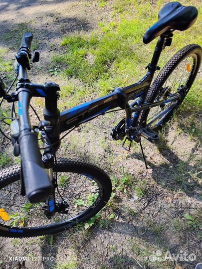 Велосипед складной stels Pilot 970 MD 26