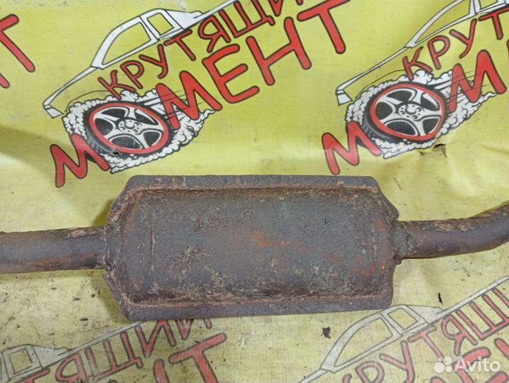 Резонатор глушителя Ваз LADA 2105 седан 1.6 2008