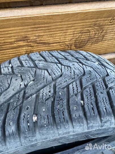 Hankook Winter I'Pike RS W419 205/55 R16 92T