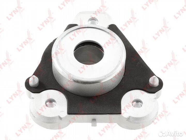 Опора стойки перед прав LCV MA1165R lynxauto