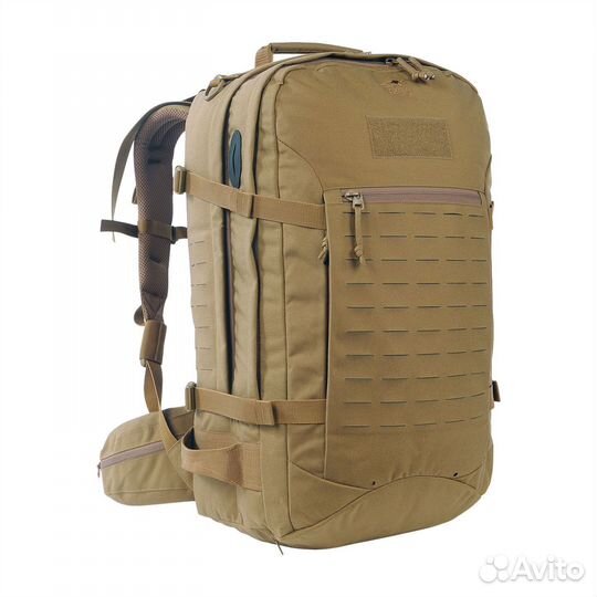 Рюкзак тактический Tasmanian Tiger Mission Pack MK