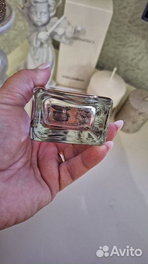 Dolce gabbana imperatrice оригинал