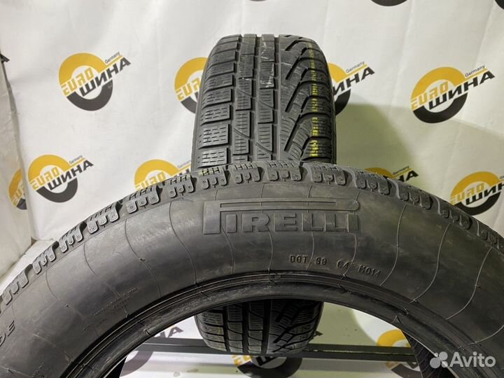 Pirelli Scorpion Winter 225/60 R17