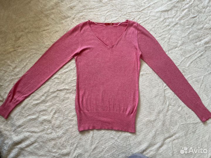 Кофточки (пакетом)