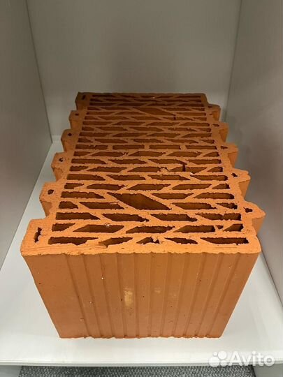 Керамический блок