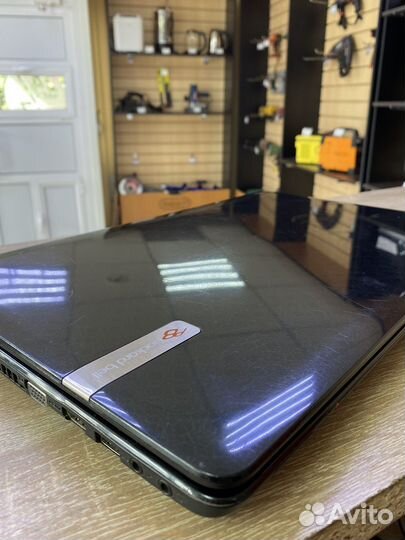 Ноутбук Packard Bell (г19)