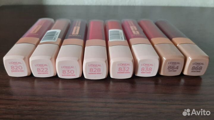 Loreal косметика