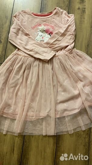 Платья на девочку