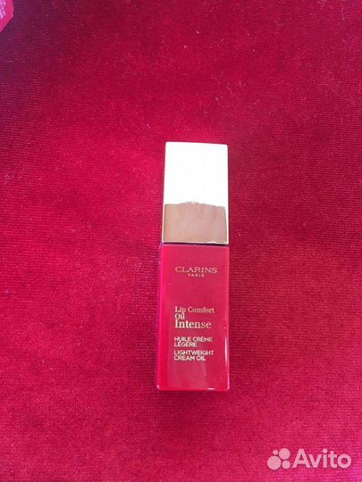 Помада новая для губ Clarins