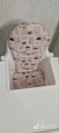 Чехол для стульчика IKEA antilop