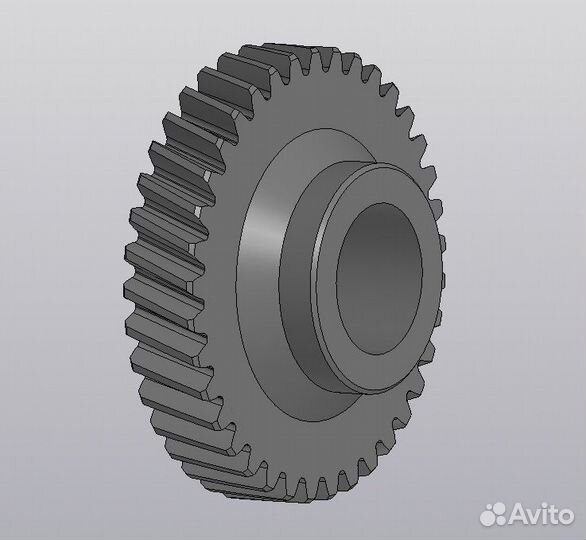 3D-моделирование в 