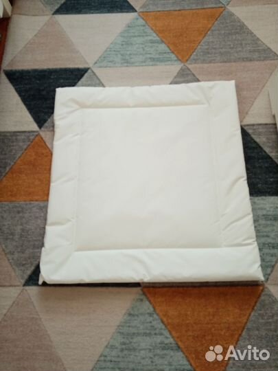 Матрас для пеленания 60*60