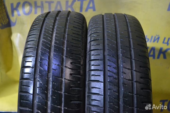 Dunlop Enasave EC204 155/65 R13