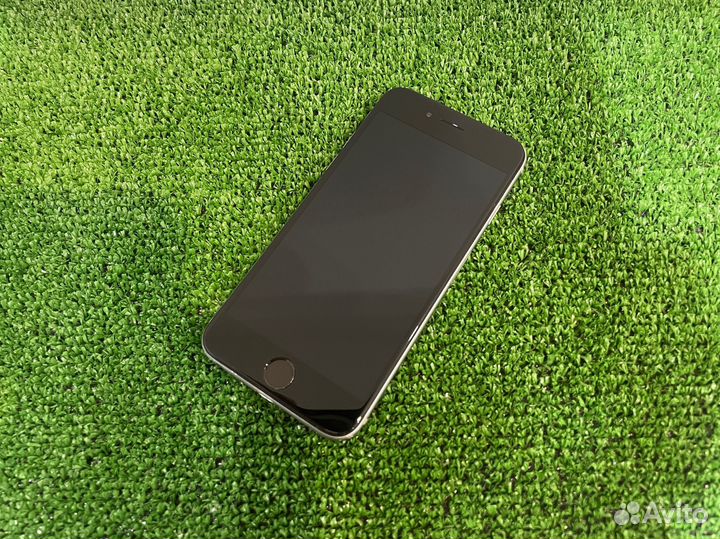 iPhone 6, 16 ГБ