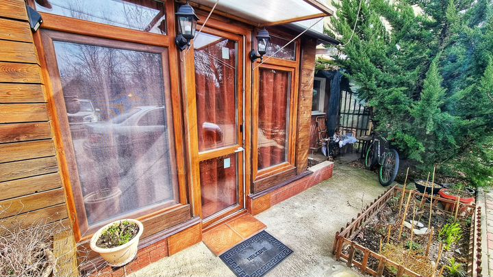 2-к. апартаменты, 60 м², 1/6 эт.