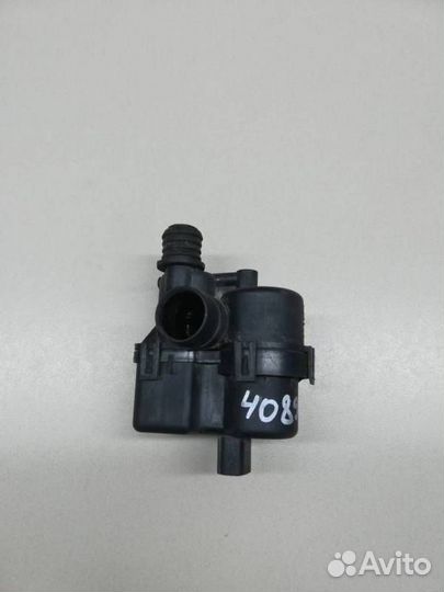 Клапан электромагнитный BMW X5 E53 2000-2007