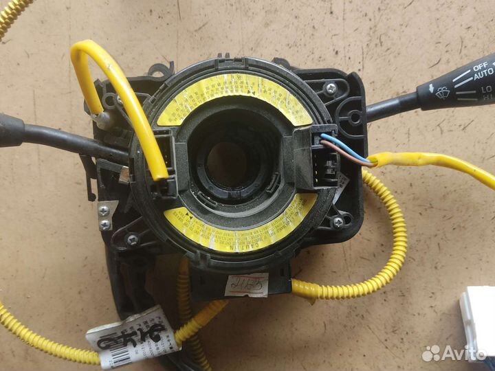 Подрулевой переключатель Great Wall hover H5