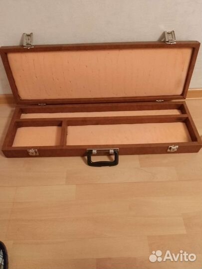 Чехол для ружья