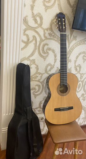 Гитара hohner hc 06