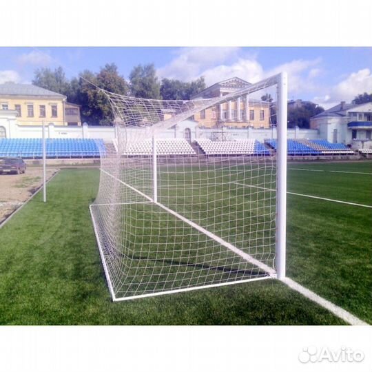 Сетка для ворот на заказ