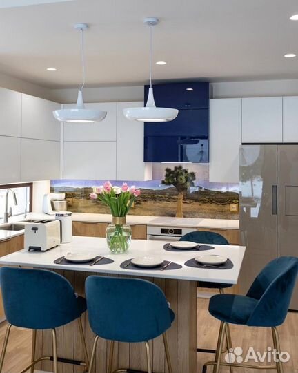 Кухни от производителя на заказ