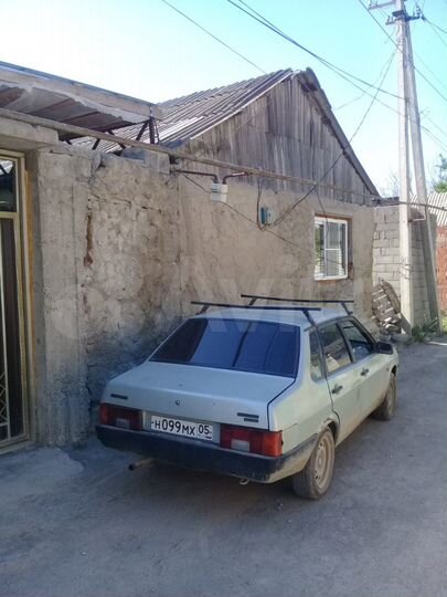 Дача 100 м² на участке 4,5 сот.