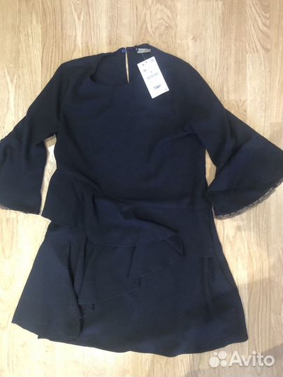 Платье Zara