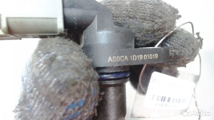 Датчик положения распредвала Ford Focus 3, 2011