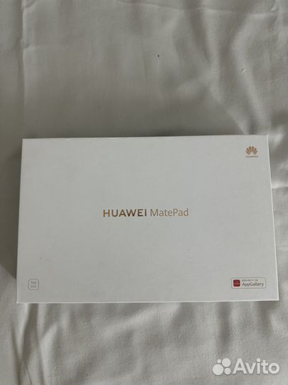 Планшет huawei