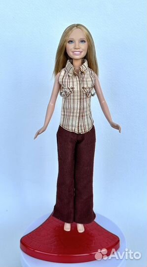 Кукла Barbie Mary-Kate Olsen Барби Олсен 2003