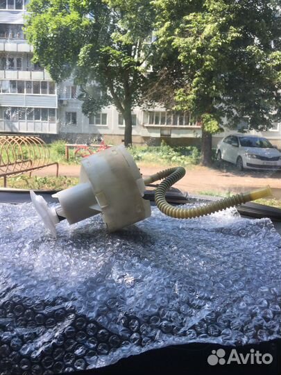 Бензонасос audi a4 b5