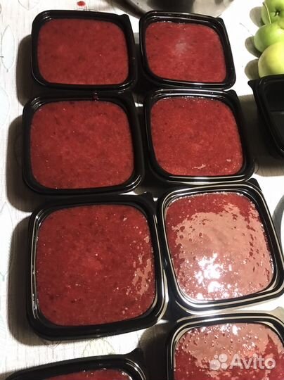 Домашние заготовки