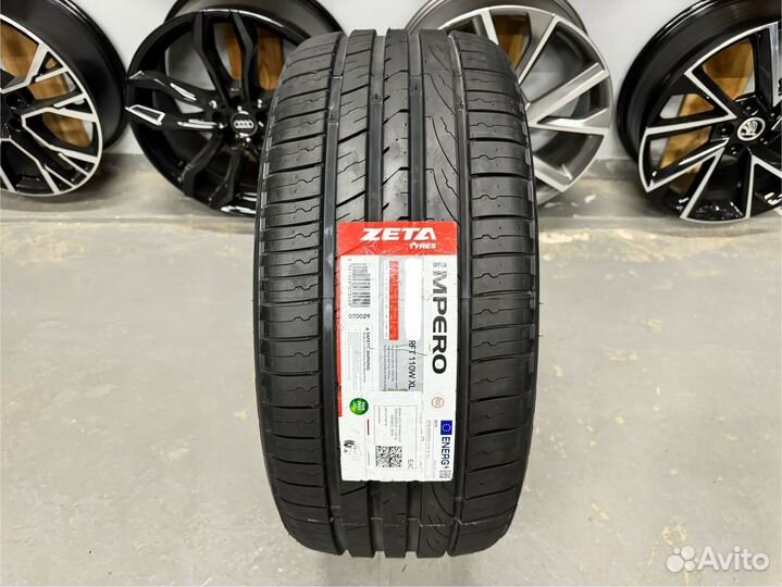 Zeta Impero 315/35 R20 110W